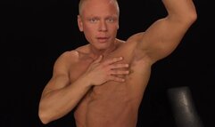 Nils Edberg Erotic Solo