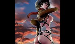 Shingeki no Kyojin Ecchi and Hentai best Pics