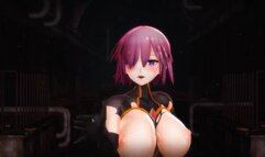 Mmd Autumn Fall Version Hentai best Big Tits