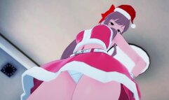 DDLC: Monika Christmas Special POV