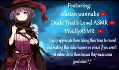 Monster Girls please you [ft Dude that's Lewd ASMR, BlasianWannabe, VividlyASMR]