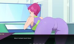 Fairy Fixer - Winx Part 5 Naked Stella by LoveSkySanX