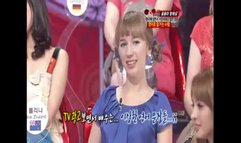 Misuda Global Talk Show Chitchat Of Beautiful Ladies Episode 062 080204 This is what I most want to avoid while living in Korea
