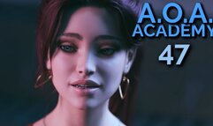 AOA ACADEMY #47 - PC Gameplay [HD]