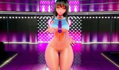 Mmd R18 Hentai 3d Genshin