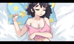 (Pocket Waifu) Sakaki - 100% Completed (All 5 Scenes + Bonus)