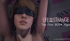 Life is Strange: the first BDSM Night (Max x Chloe) SFM Animation