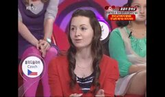 Misuda Global Talk Show Chitchat Of Beautiful Ladies Episode 072 080414 I Want Inform To Foreigners About This For The First Time Visit In South Korea