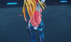 Mmd Space Lady Fuck Hard