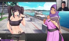 Hunie Pop 2 Part #15 Uncensorsed W/HentaiMasterArt