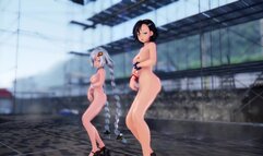 Mmd Erotic Cheating Wife 3d Hentai