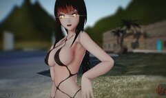 Mmd R18+ Kangxi 8.0 Chica Beach Stage 1163