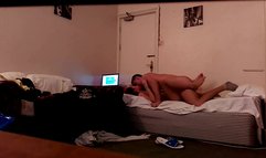 Amateur couple sex