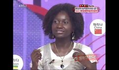 Misuda Global Talk Show Chitchat Of Beautiful Ladies Episode 079 080602 What If You Play The Truth Game With A South Korean Man?