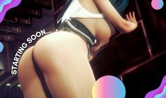 El Chat De Chica Vtuber Le Hace Correrse y Chorrear Con un Squirt ???? Chaturbate #1 | 26-08-2021