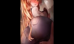 Azur Lane 碧藍航線 Sex Animation Compilation + other Characters