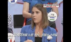 Misuda Global Talk Show Chitchat Of Beautiful Ladies Episode 090 080818 This Is What South Koreans Think Of My Country
