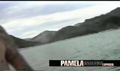 Pamela Anderson Sex Tape.