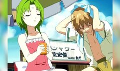 Beat Angel Escalayer  Ep.2 | Anime Uncensored