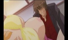 Teacher Romance  Ep.2 | Anime Sex
