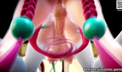 3D Futanari Sex Compilation 21