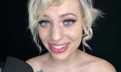 Sexy Girl Tempts You To Cheat Pt. 2 ( Arilove ASMR )