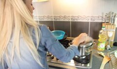 Jana Cova - ClubJanaCova - Cooking With Jana Cova