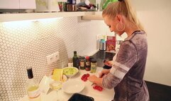 Jana Cova - ClubJanaCova - Cooking With Jana