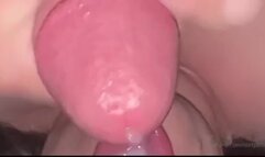 Keep calm and cum in my mouth plz ???????? Cum see more on my onlyfans ;)