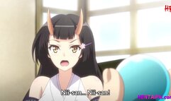 Enjo Kouhai Ep.6 2022 ENG SUB