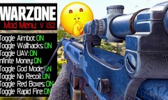 This Sniper Rifle is a CHEAT CODE!???? (Call of Duty Warzone)