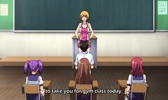 School I Tsuujouban Episode 1