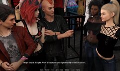 Become A Rock Star: After Party With Two Hot Chicks-Ep 16