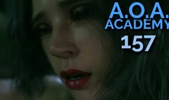 AOA ACADEMY #157 - PC Gameplay [HD]