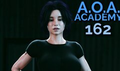 AOA ACADEMY #162 - PC Gameplay [HD]