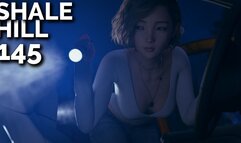 SHALE HILL #145 • Visual Novel Gameplay [HD]