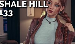 SHALE HILL #133 • Visual Novel Gameplay [HD]