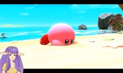 Let's Try Kirby and the Forgotten Lands (Demo)