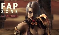 FapZone __ Ivy Valentine (Soul Calibur IV)