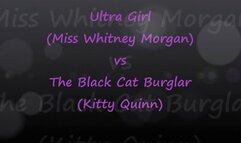 UltraGirl Vs The Black Cat - mp4