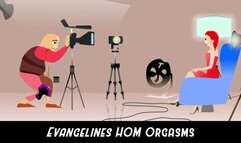 Damsel HOM Orgasms for Evangeline