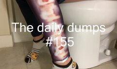 The daily dumps #155 mp4