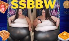 SSBBW ANSWERS YOUR MOST ASKED QUESTIONS Q&A 25 MINUTES