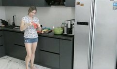 Cleaning day MP4 FULL HD 1080p