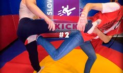 SM kickbox 2