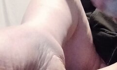 BBW Legs & Feet Lotion