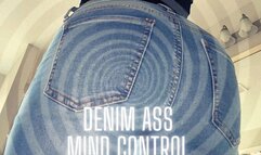 Denim Ass Mind Control