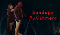 Bondage Punishment