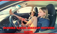 ANASTASYA LENA MAKEUP REVVING GAME_1080_43 MIN