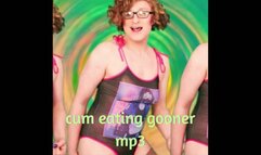 Cum Eating Gooner! Lola Minaj Trans CEI Cum Eating Instructions mp3